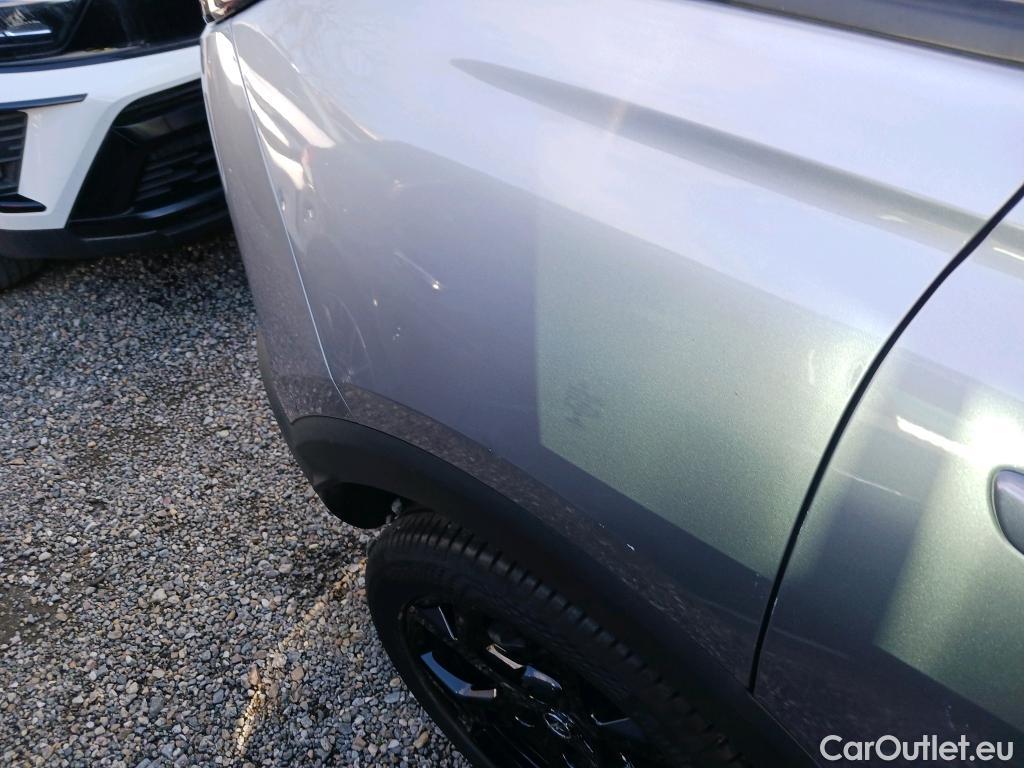  Opel  Crossland  X GS Line 1.2 Turbo 110CV MT6 E6d #17