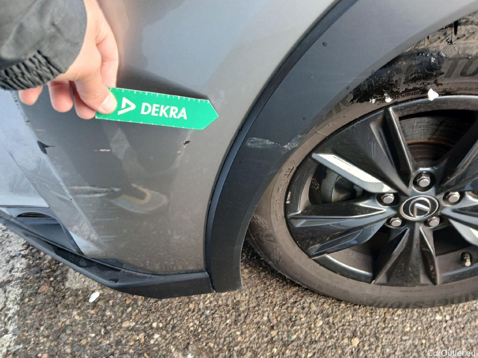  Lexus  UX LEXUS  / 2018 / 5P / todoterreno 2.0 250h Business Navigation (CX) #16