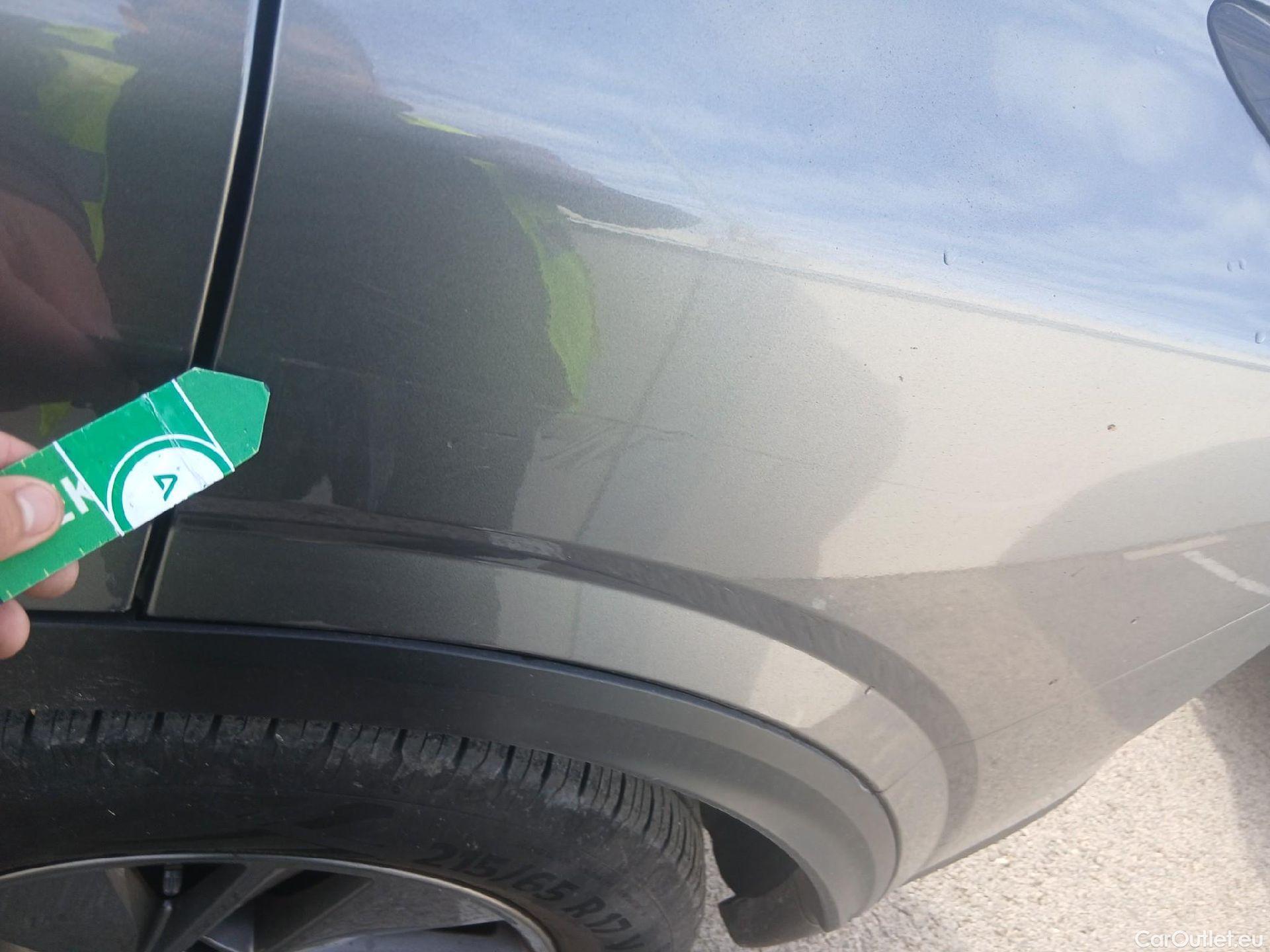  Nissan  Qashqai NISSAN  / 2021 / 5P / todoterreno DIG-T 116kW (158CV) mHEV Xtronic Acenta (AC) #30