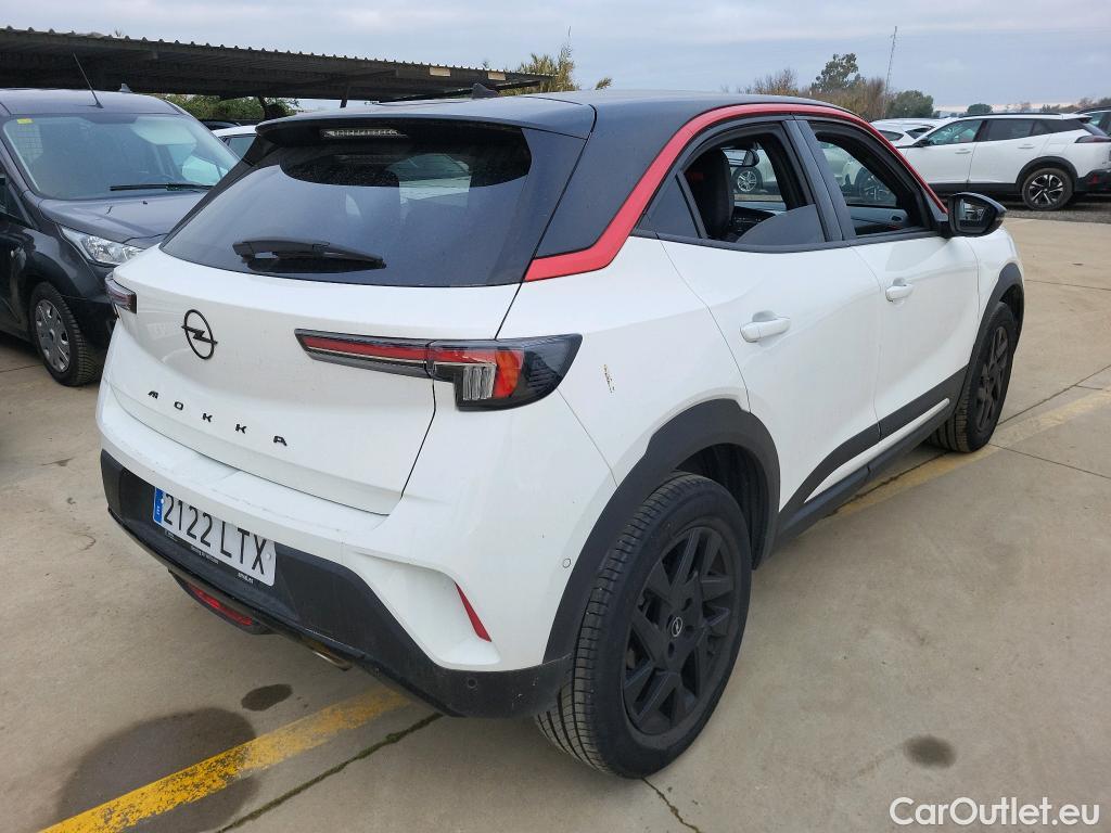 Opel  Mokka OPEL  / 2020 / 5P / todoterreno 1.5 D GS Line (AC) #10