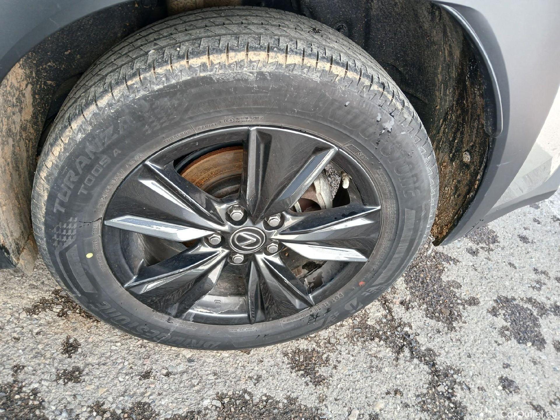  Lexus  UX LEXUS  / 2018 / 5P / todoterreno 2.0 250h Business Navigation (CX) #30