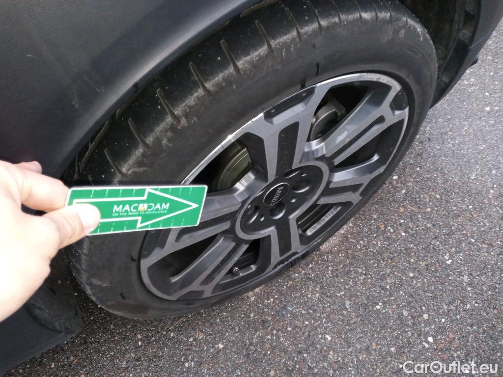  Mini  Countryman MINI  / 2020 / 5P / berlina con portón Cooper S E ALL4 #6