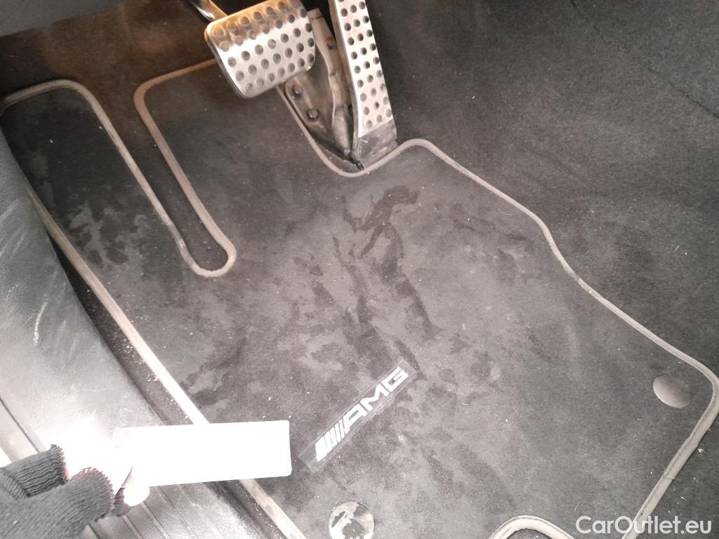  Mercedes  G-Klasee MERCEDES-BENZ GLE Coupé / 2020 / 5P / todoterreno Mercedes-AMG GLE 53 4MATIC #16