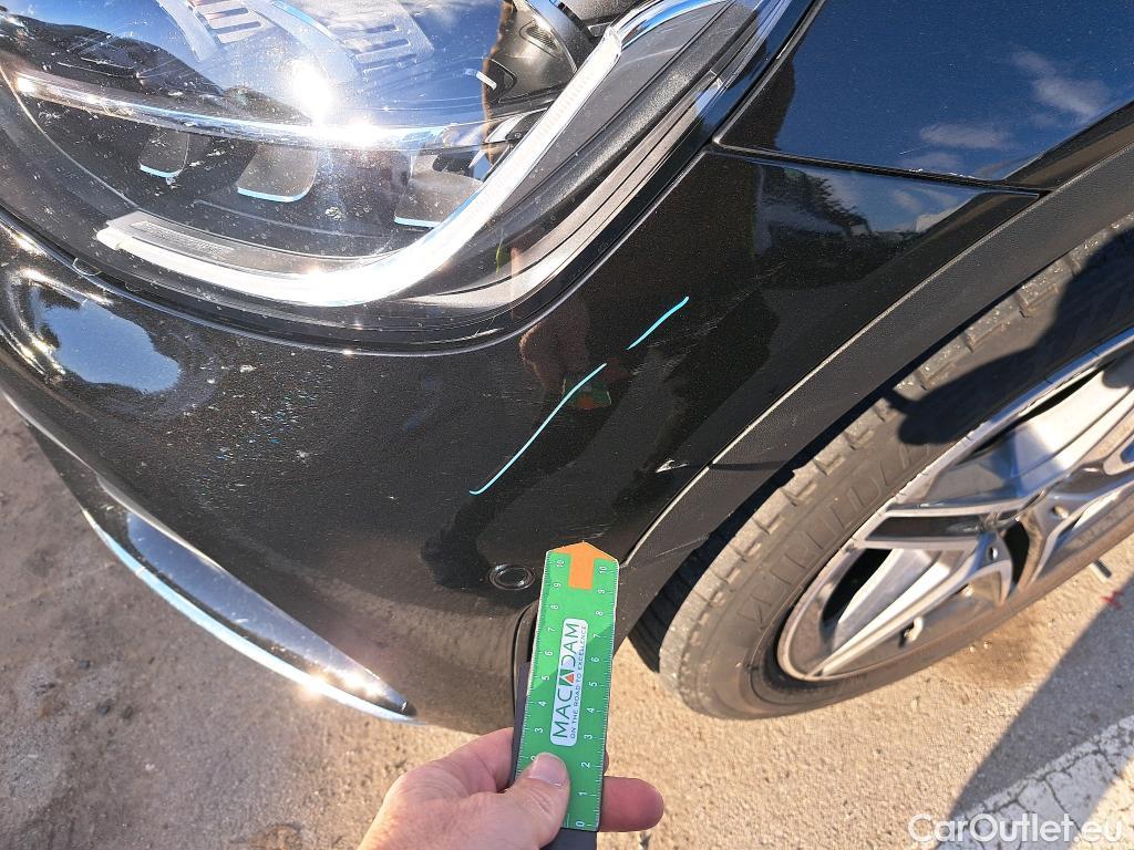  Mercedes  G-Klasee MERCEDES-BENZ Clase GLC / 2019 / 5P / todoterreno GLC 200 4MATIC #9