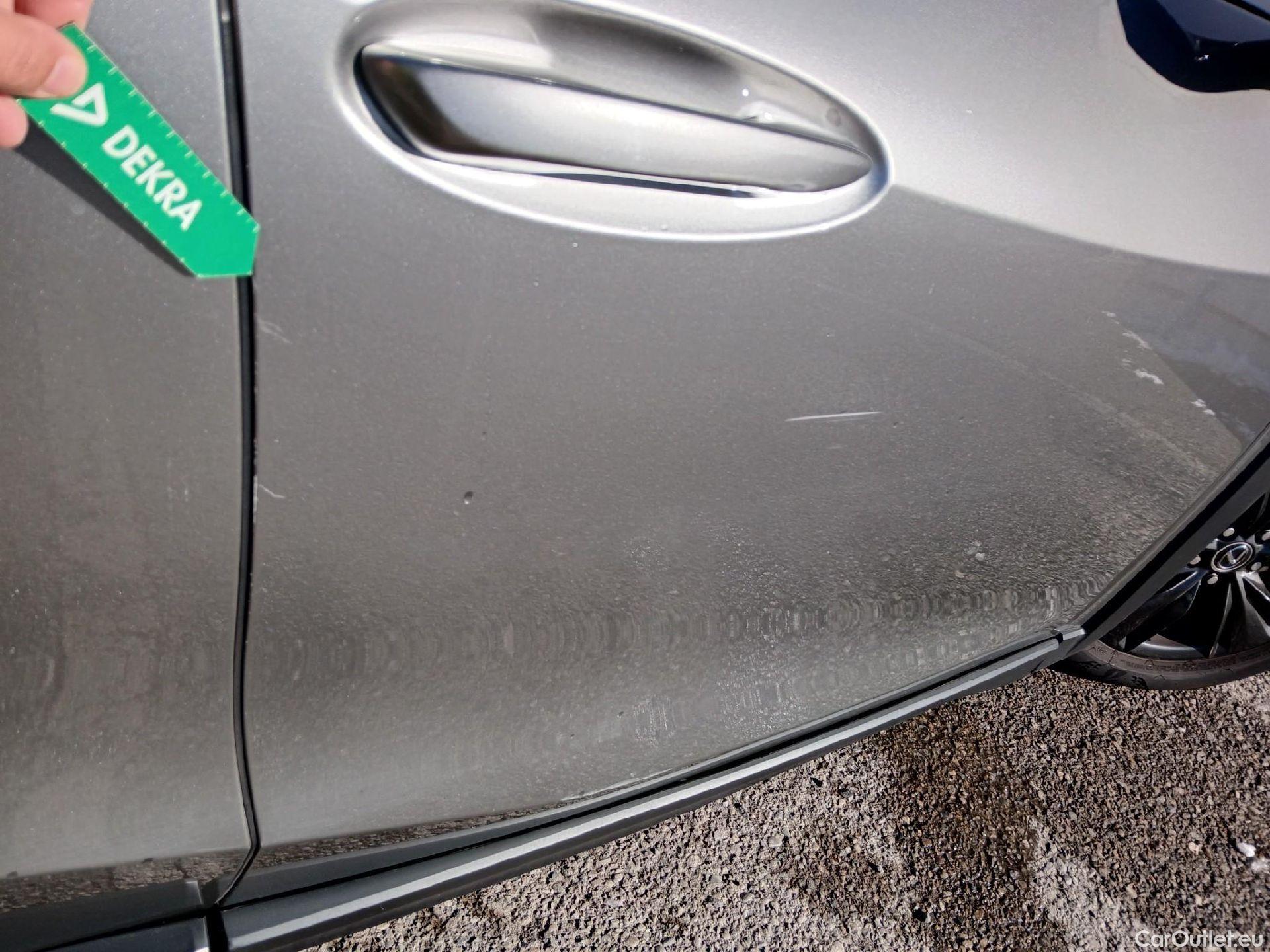  Lexus  UX LEXUS  / 2018 / 5P / todoterreno 2.0 250h Business Navigation (CX) #42