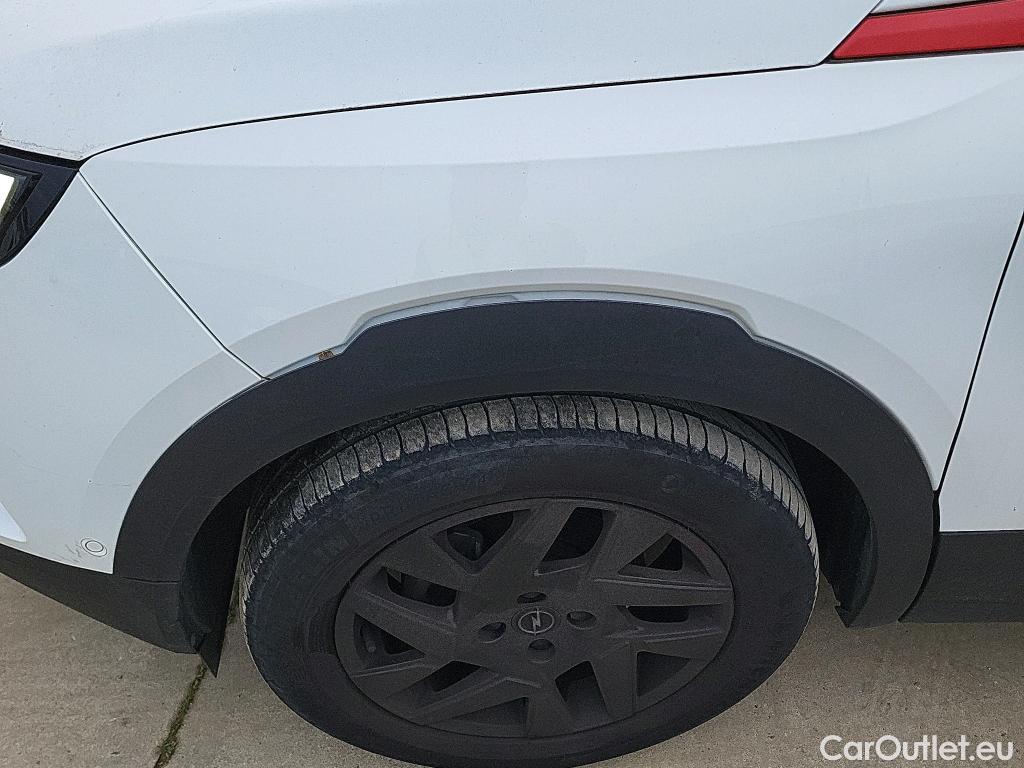  Opel  Mokka OPEL  / 2020 / 5P / todoterreno 1.5 D GS Line (AC) #16