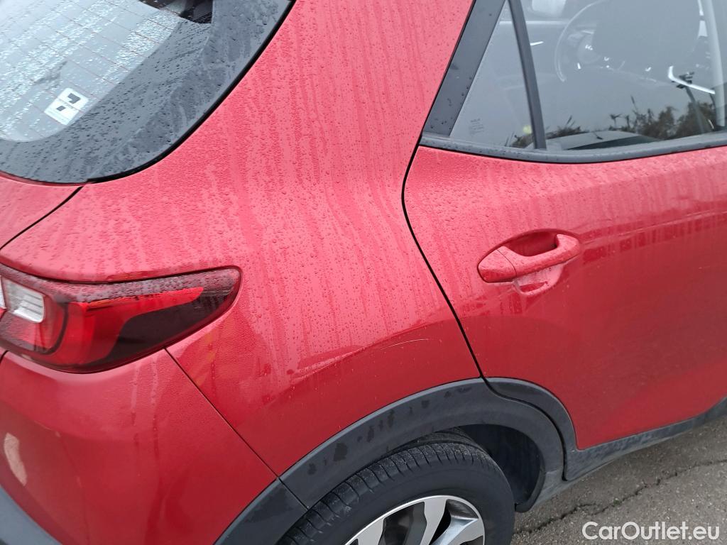  KIA  STONIC KIA  / 2017 / 5P / todoterreno 1.0 T-GDi 74kW (100CV) MHEV iMT Concept #7