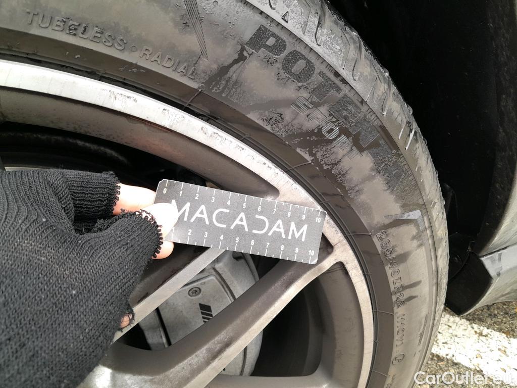  Mercedes  G-Klasee MERCEDES-BENZ GLE Coupé / 2020 / 5P / todoterreno Mercedes-AMG GLE 53 4MATIC #4