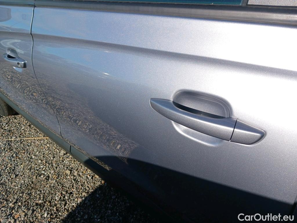  Opel  Crossland  X GS Line 1.2 Turbo 110CV MT6 E6d #22