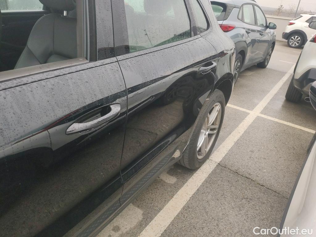  Porsche  Macan PORSCHE  / 2021 / 5P / todoterreno  #5