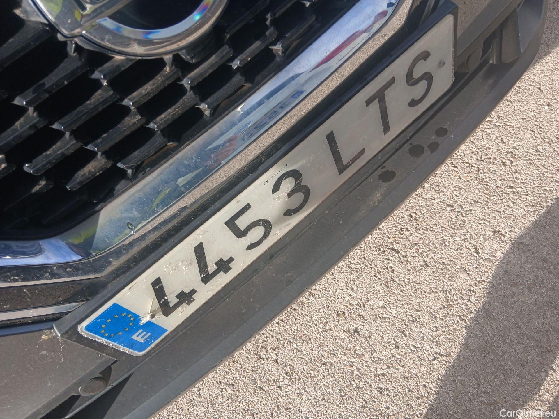  Nissan  Qashqai NISSAN  / 2021 / 5P / todoterreno DIG-T 116kW (158CV) mHEV Xtronic Acenta (AC) #15