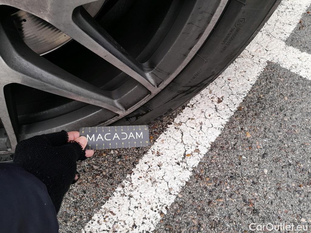  Mercedes  G-Klasee MERCEDES-BENZ GLE Coupé / 2020 / 5P / todoterreno Mercedes-AMG GLE 53 4MATIC #9