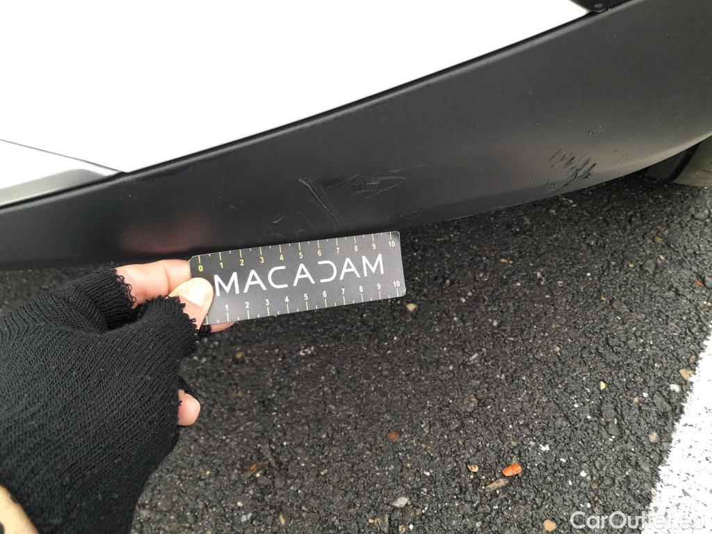  Peugeot  2008 PEUGEOT  / 2019 / 5P / todoterreno Allure BlueHDI 81kW (110CV) #22