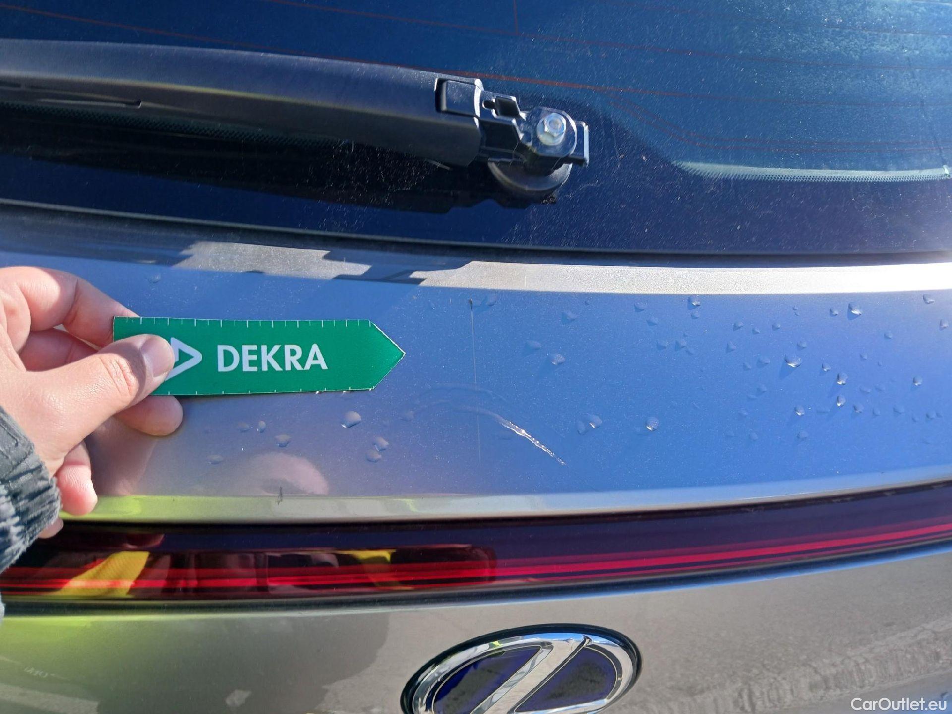  Lexus  UX LEXUS  / 2018 / 5P / todoterreno 2.0 250h Business Navigation (CX) #35