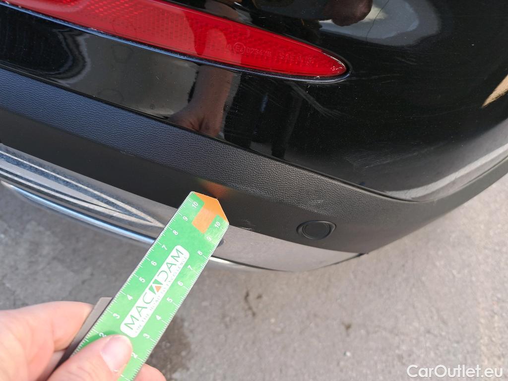  Mercedes  G-Klasee MERCEDES-BENZ Clase GLC / 2019 / 5P / todoterreno GLC 200 4MATIC #13