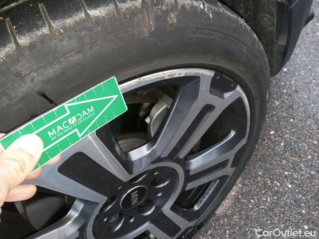  Mini  Countryman MINI  / 2020 / 5P / berlina con portón Cooper S E ALL4 #5