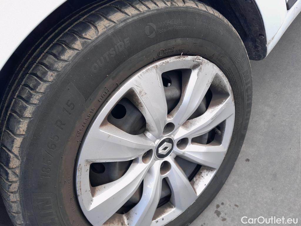  Renault  Clio RENAULT  / 2019 / 5P / berlina con portón Business TCe 74 kW (100CV) GLP #15