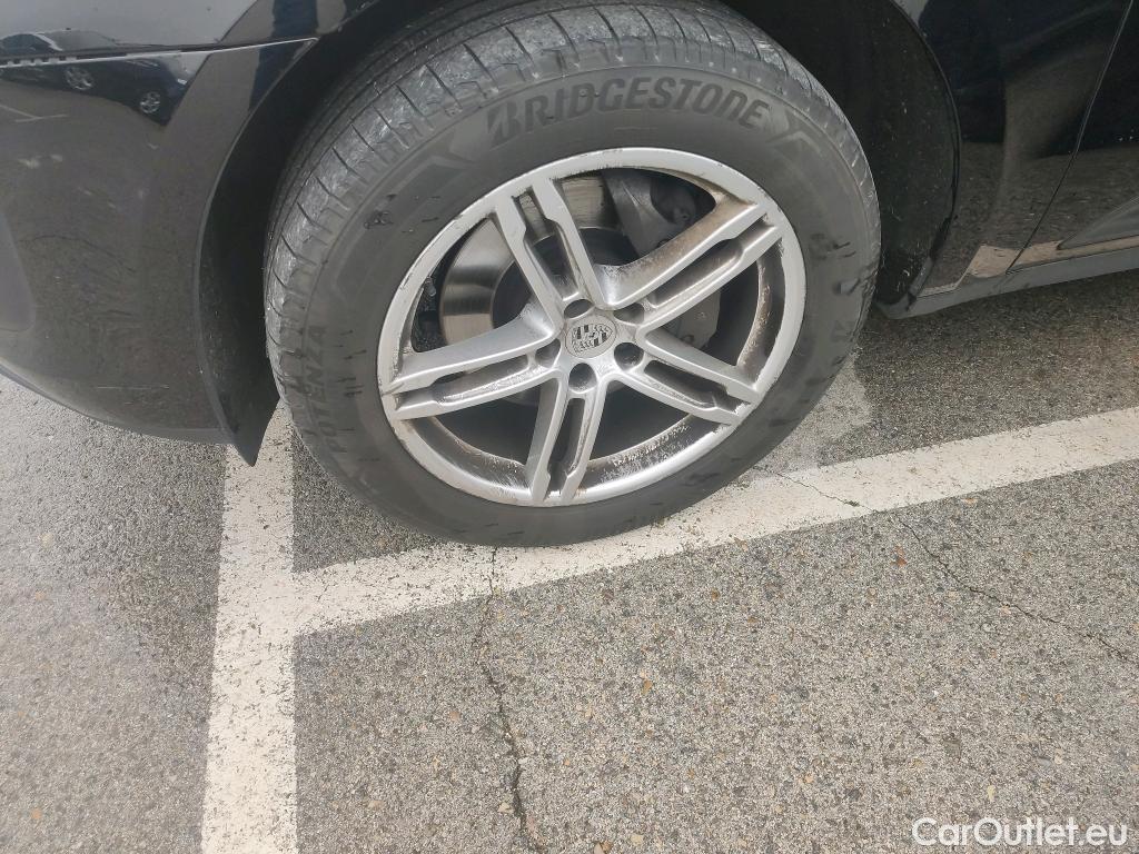  Porsche  Macan PORSCHE  / 2021 / 5P / todoterreno  #16