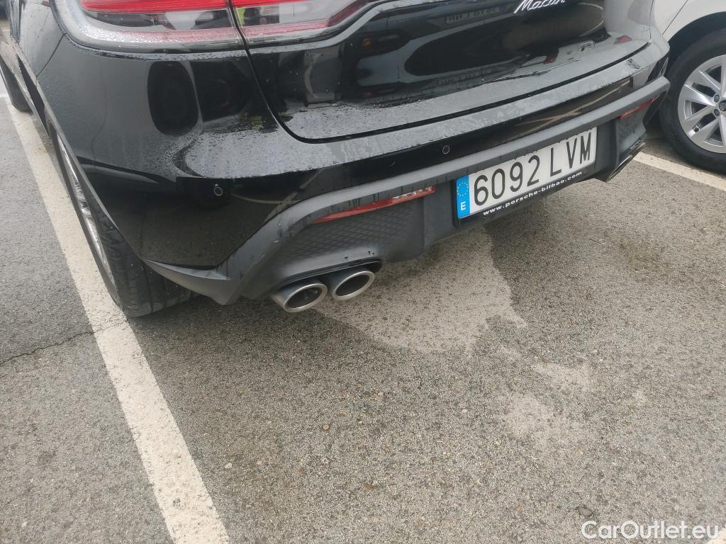  Porsche  Macan PORSCHE  / 2021 / 5P / todoterreno  #24