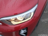  KIA  STONIC KIA  / 2017 / 5P / todoterreno 1.0 T-GDi 74kW (100CV) MHEV iMT Concept #16