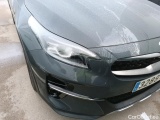 KIA  XCeed KIA  1.6 GDi PHEV 104kW (141CV) eDrive #16