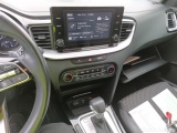  KIA  XCeed KIA  1.6 GDi PHEV 104kW (141CV) eDrive #13