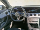  Mercedes  E-Klasse MERCEDES-BENZ Clase E / 2020 / 2P / coupé Coupé E 220 d 4MATIC #3