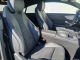  Mercedes  E-Klasse MERCEDES-BENZ Clase E / 2020 / 2P / coupé Coupé E 220 d 4MATIC #6
