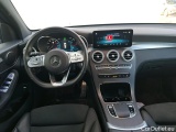  Mercedes  G-Klasee MERCEDES-BENZ Clase GLC / 2019 / 5P / todoterreno GLC 200 4MATIC #3