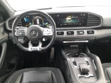  Mercedes  G-Klasee MERCEDES-BENZ GLE Coupé / 2020 / 5P / todoterreno Mercedes-AMG GLE 53 4MATIC #3