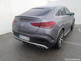  Mercedes  G-Klasee MERCEDES-BENZ GLE Coupé / 2020 / 5P / todoterreno Mercedes-AMG GLE 53 4MATIC #2