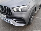  Mercedes  G-Klasee MERCEDES-BENZ GLE Coupé / 2020 / 5P / todoterreno Mercedes-AMG GLE 53 4MATIC #17