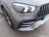 Mercedes  G-Klasee MERCEDES-BENZ GLE Coupé / 2020 / 5P / todoterreno Mercedes-AMG GLE 53 4MATIC #18