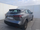  Nissan  Qashqai NISSAN  / 2021 / 5P / todoterreno DIG-T 116kW (158CV) mHEV Xtronic Acenta (AC) #2