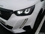  Peugeot  2008 PEUGEOT  / 2019 / 5P / todoterreno Allure BlueHDI 81kW (110CV) #16