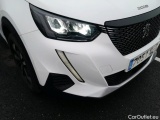  Peugeot  2008 PEUGEOT  / 2019 / 5P / todoterreno Allure BlueHDI 81kW (110CV) #17