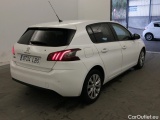  Peugeot  308 PEUGEOT  / 2017 / 5P / berlina con portón 5P Style BlueHDi 100 S&S 6 Vel. MAN #2
