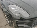  Porsche  Macan PORSCHE  / 2021 / 5P / todoterreno  #16