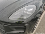  Porsche  Macan PORSCHE  / 2021 / 5P / todoterreno  #15