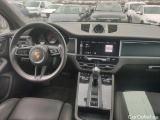  Porsche  Macan PORSCHE  / 2021 / 5P / todoterreno  #3