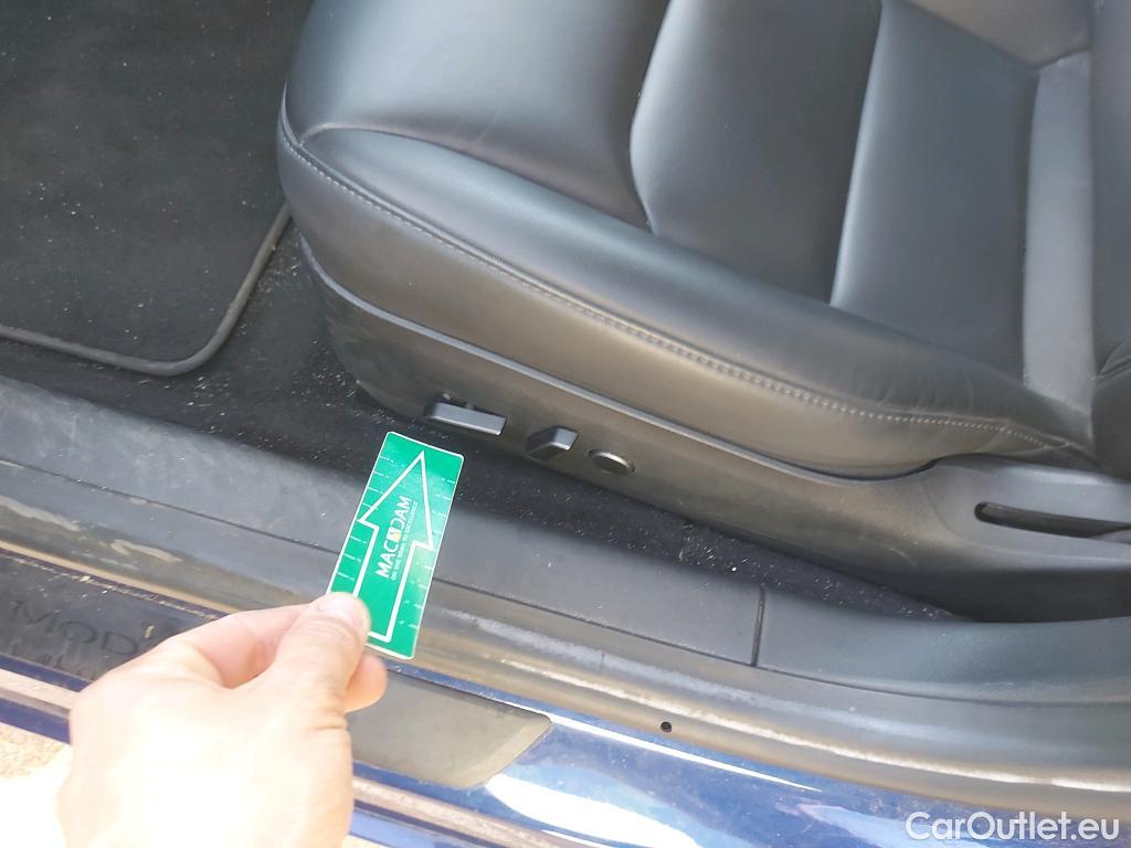  Tesla  Model 3 TESLA  / 2018 / 4P / sedán Gran Autonomía 4WD #45