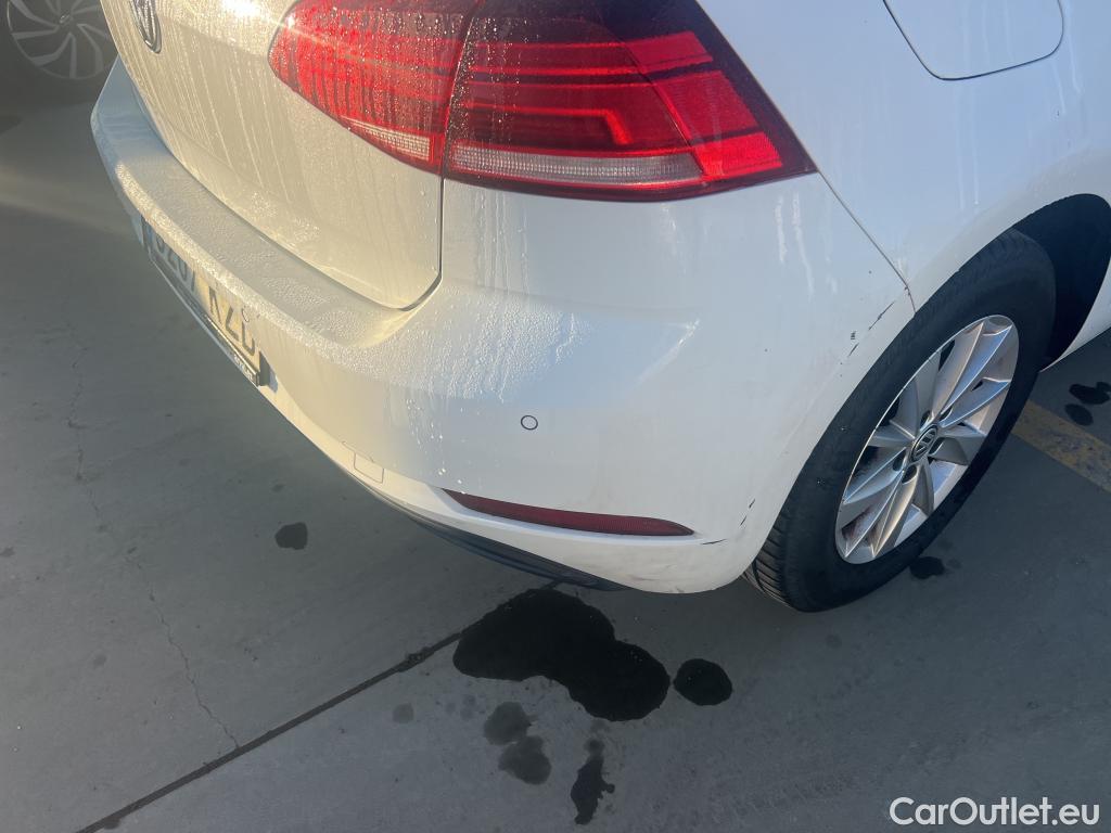  Volkswagen  Golf  VOLKSWAGEN / 2016 / 5P / berlina con portón Ready2Go 1.6 TDI 85kW (115CV) #27