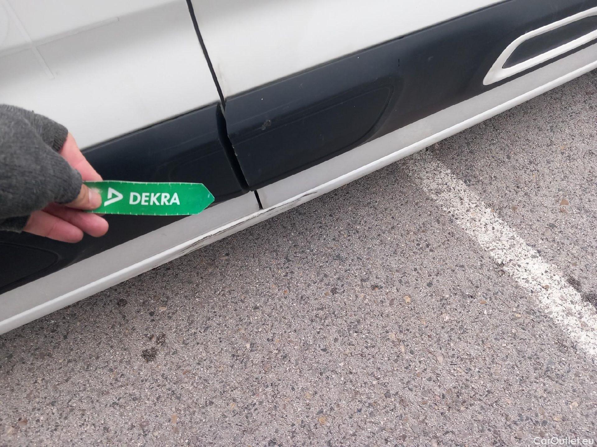  Citroen  Berlingo CITROEN  / 2018 / 5P / monovolumen compacto Talla M BlueHDi 100 S&S FEEL #46