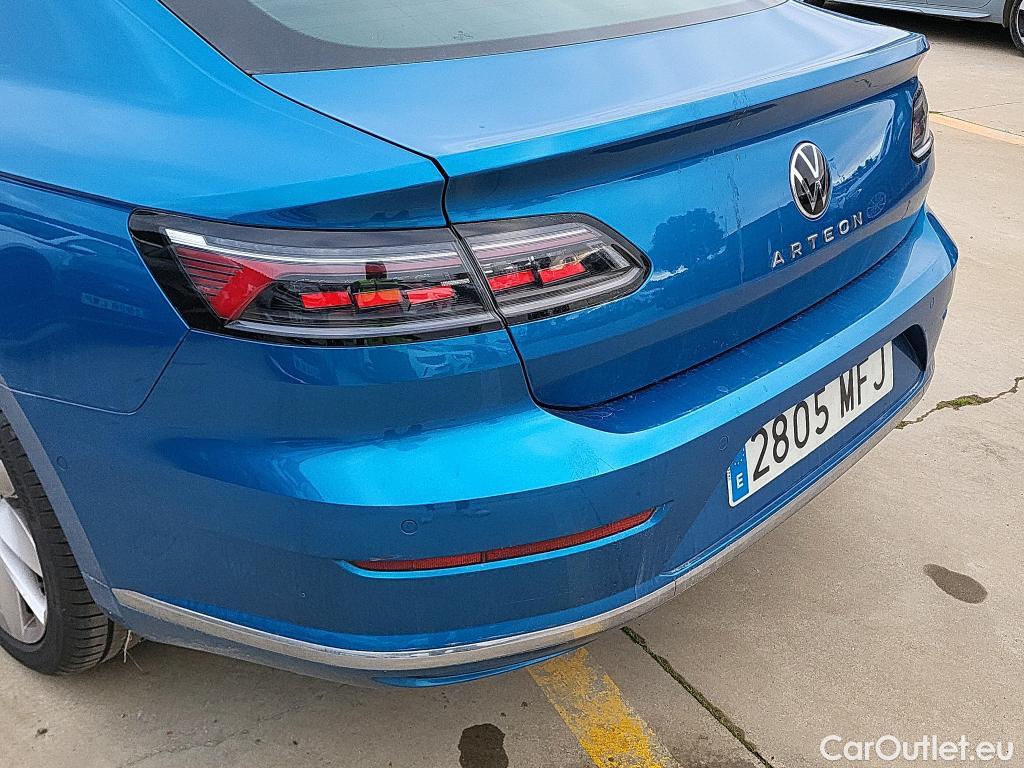 Volkswagen  Arteon  Elegance 2.0 TDI 150CV MT6 E6d #13
