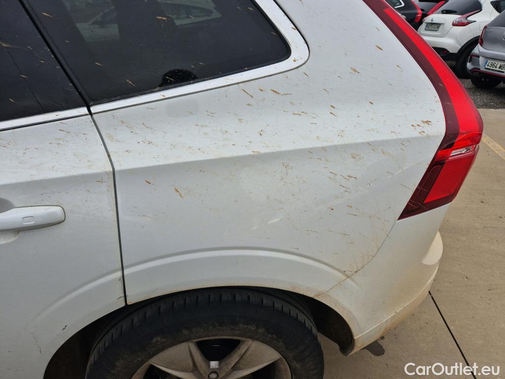  Volvo  XC60 VOLVO  / 2017 / 5P / todoterreno 2.0 B4 D Core Auto #19