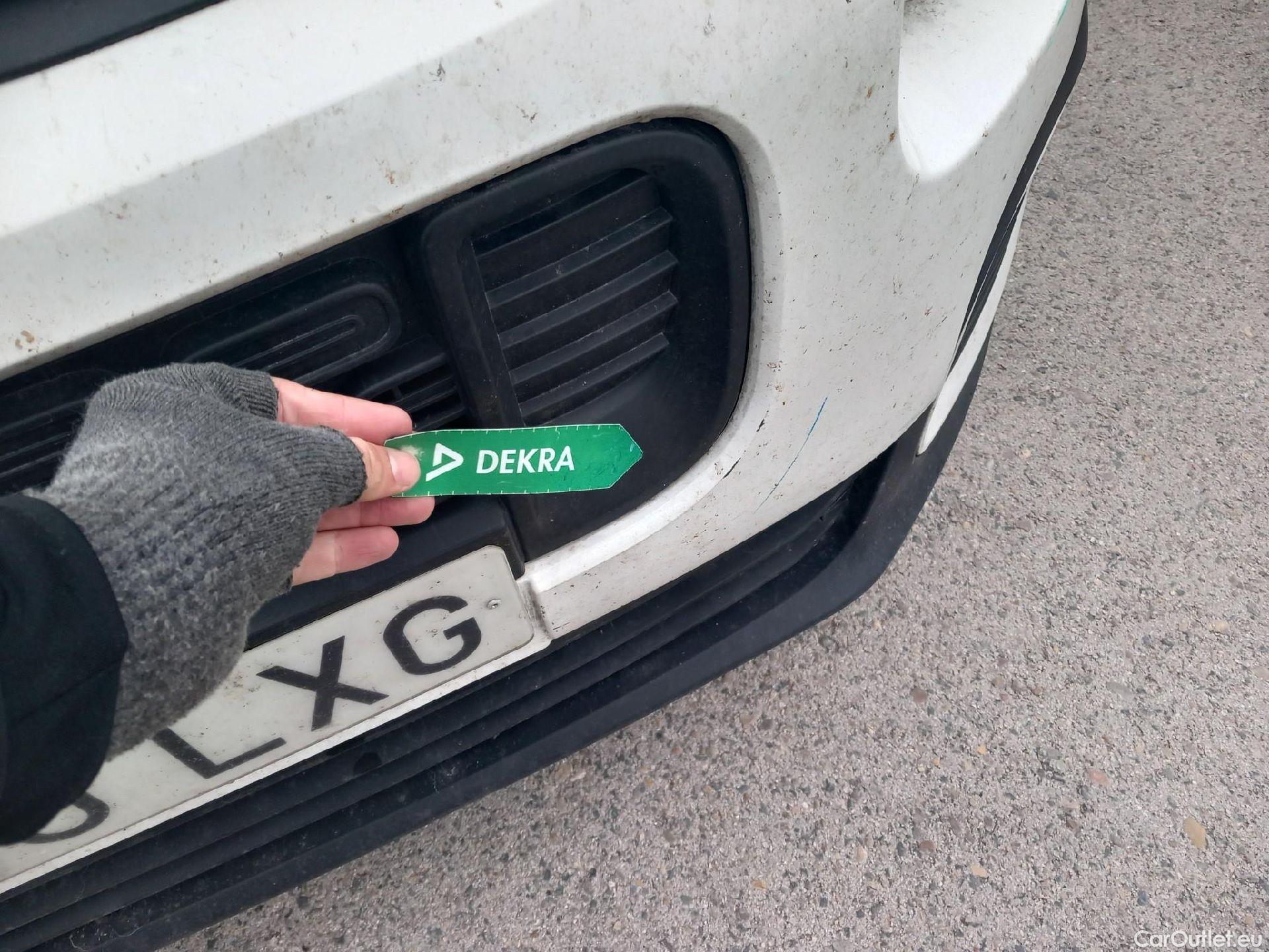  Citroen  Berlingo CITROEN  / 2018 / 5P / monovolumen compacto Talla M BlueHDi 100 S&S FEEL #15