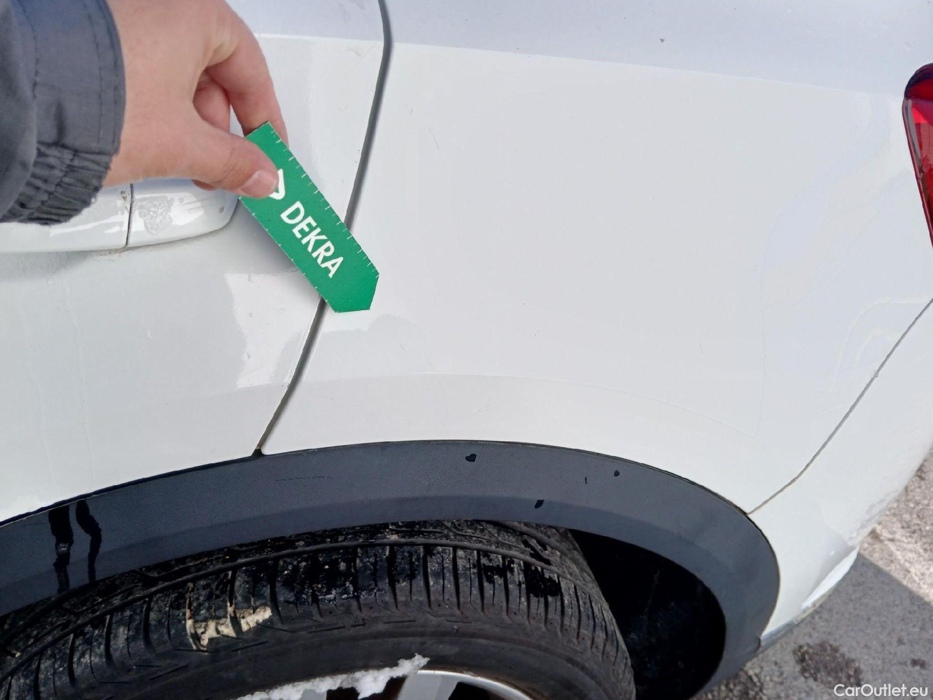  Volkswagen  T-ROC VOLKSWAGEN  / 2017 / 5P / todoterreno Advance 1.0 TSI 85kW (115CV) #11