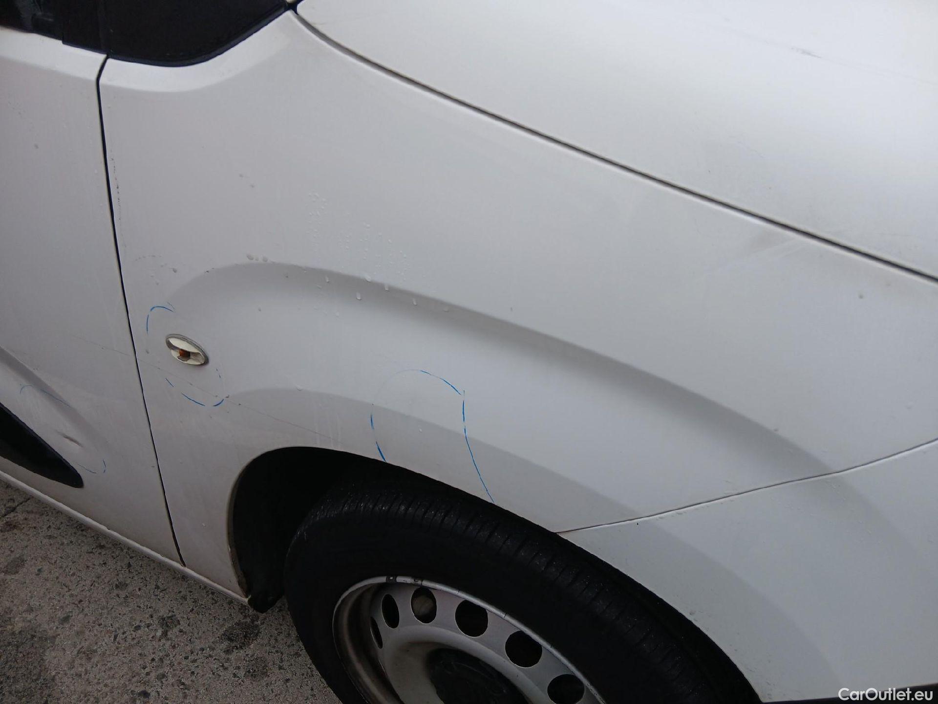  Citroen  Berlingo CITROEN  Talla M BlueHDi 100 S&S LIVE (IND) (CX) #29