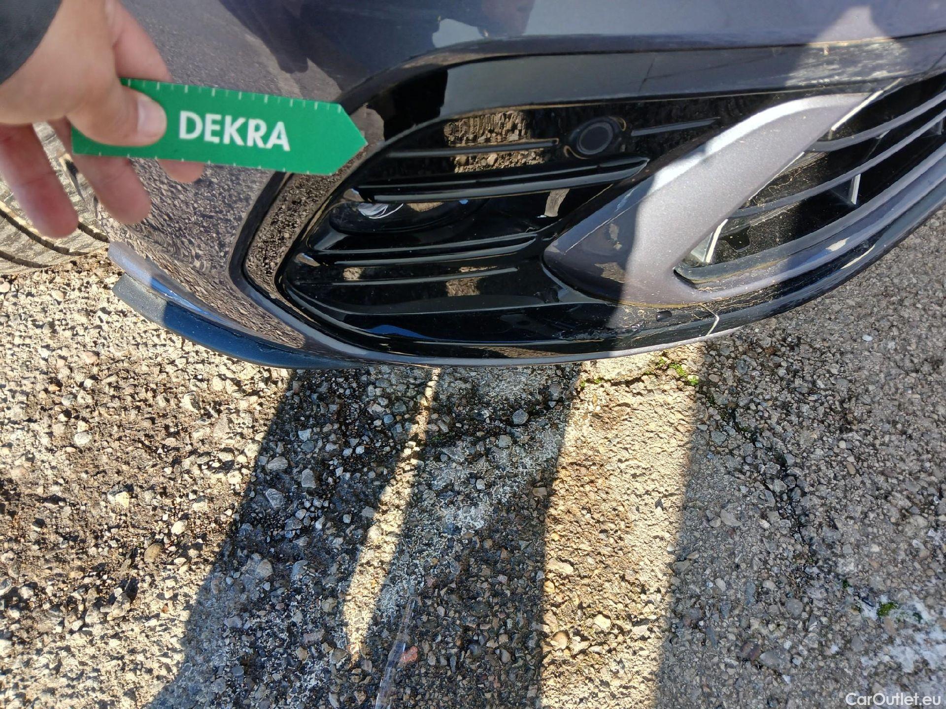  Volkswagen  Polo  VI R-Line 1.0 TSI 95CV AT7 E6d #6