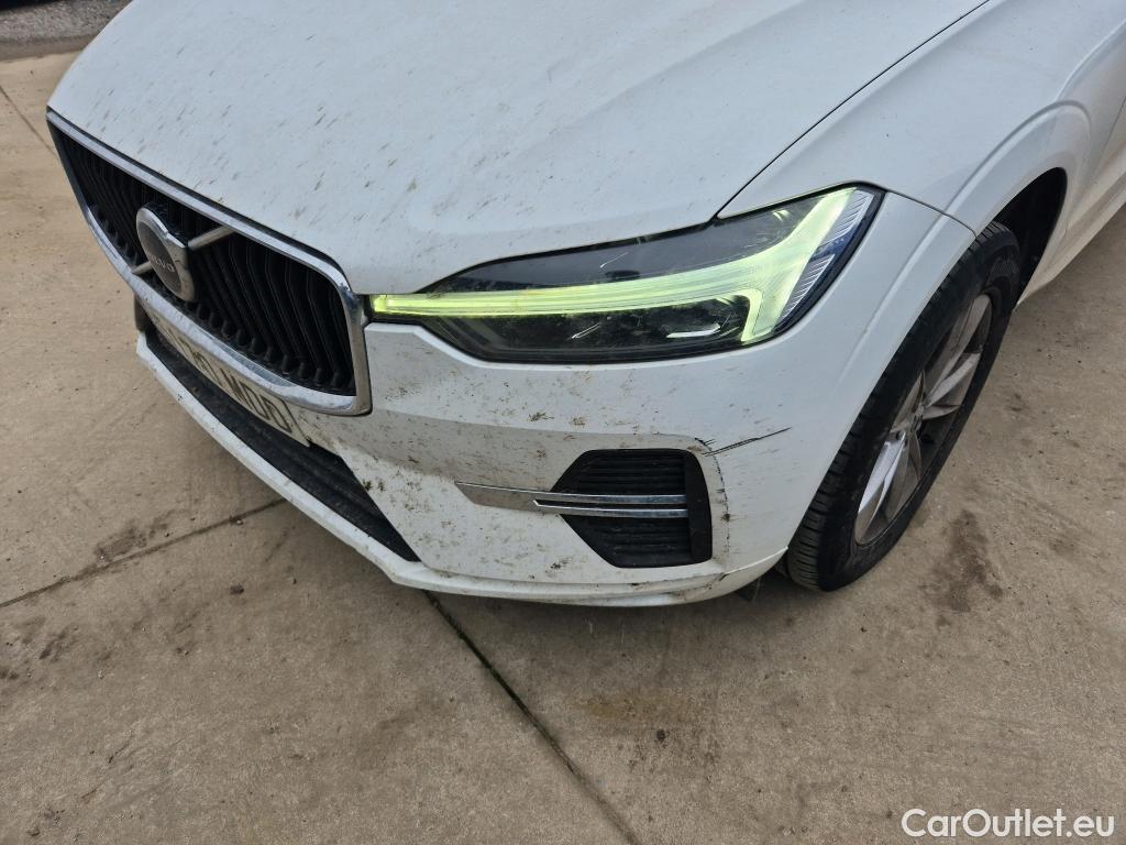 Volvo  XC60 VOLVO  / 2017 / 5P / todoterreno 2.0 B4 D Core Auto #9